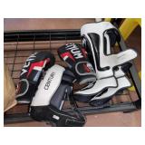 Venum Boxing Gloves & Kick Boxing Gear Set