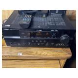 Yamaha Receiver ~ Sub Wooofer & Speaker