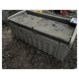 Large Poly Pool Storage Box