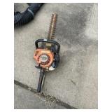 Stihl Gas Hedge Trimmer (Condition Unknown)