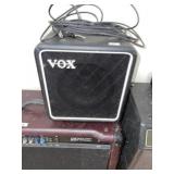 VOX BC108 Compact Guitar Speaker