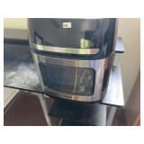 Air Fryer Oven (Yellow House)