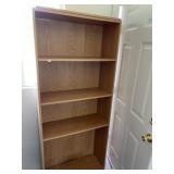 Shelf Unit (36'W x 6' Tall)