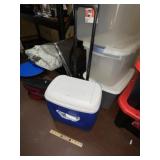 (2) Ice Chest Coolers