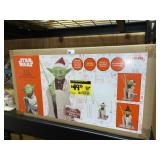 Star Wars Animated LED Yoda