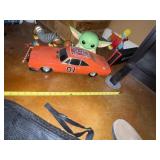 Misc Toys in Group