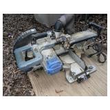 Kobalt 10' Compound Miter Saw