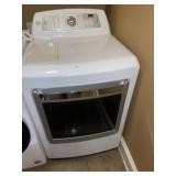 Kenmore Elite Front Load ELECTRIC Dryer