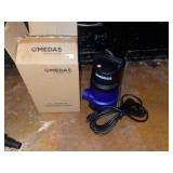 1 HP Utility Water Pump