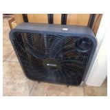 Utilitech Box Fan