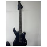 Line 6  Variax Shurikin Guitar & Carry Case