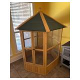 New PawHut Aviary Fligyt Bird Cage (See below)