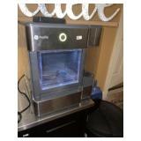 GE Profile Ice Machine