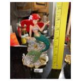 Disney Arribas Brothers Ariel Figurine  (See below