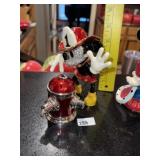 Disney Arribas Bros. Figurine (Fireman Mickey ~ Hy