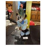Disney Arribas Bros. Figurine (Mick Brave Little T