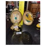 Disney Arribas Brothers Figurine (Tinker Bell Egg)
