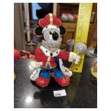 Disney Arribas Bros. Figurine (King Mickey)