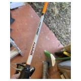 Lew's Speed Stick Rod  & Spinning Reel Combo