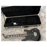Jacakson Seymore Duncan Electric Guitar