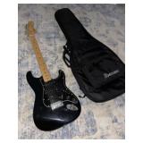 Fender Squire Stratocaster Electric Guitar