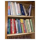 Cookbook Collection