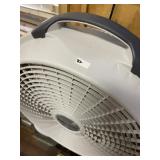 Wind Machine 14':Fan