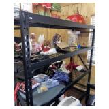 Nice Kobalt Heavy Duty Garage/Shop Shelving