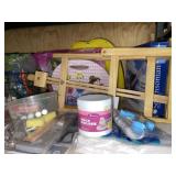 Art & Craft Supplies in Grp