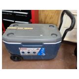Coleman Extreme 5 Ice Chest Cooler