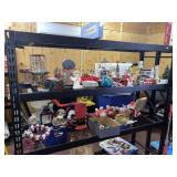 Nice Kobalt Heavy Duty Garage/Shop Shelving