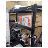 Nice Kobalt Heavy Duty Garage/Shop Shelving