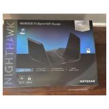 New in Box Netgear RAX300 Tri-Band Router