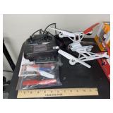 Mini Orion Drone & Controller
