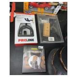 (3) Guitar Hangers