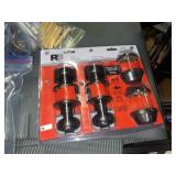 Door Knob Sets