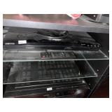 Samsung Ultra HD Blu-Ray Player w Remote Control