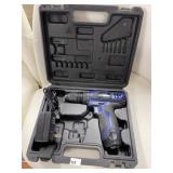 Lithium Drill Driver (Works Great)