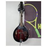 Bestler  M5 Acoustic Electric Bluegrass Mandolin