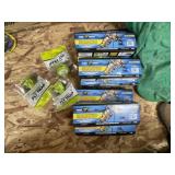 Mosquito Eradicators & Fly Bait Traps (10 Pcs)
