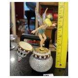 Disney Arribas Bros. Figurine (Tinker Trinket Box