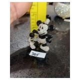 Disney Arribas Bros. Figurine (Dancing Mickey)