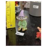 Disney Arribas Bros. Figurine (Dopey)