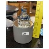 Disney Arribas Bros. Figurine (Cinderella's Castle
