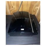 Playstation 3 Unit W/ Remote Control