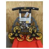 All Terrain Folding Dolly