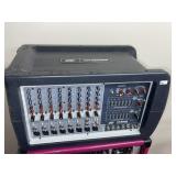 Peavey XR Series Powered Mixer