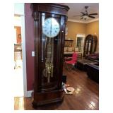 Howard Miller Presidential Clock (See below)