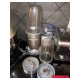 Nutri Bullet Mixer