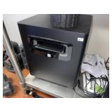 Pr of JBL 305 Studio Monitor & Bass Amp
